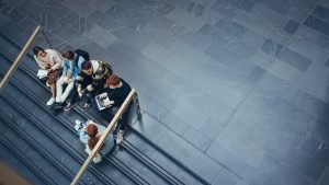 Online geld verdienen als student