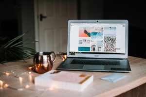 Online geld verdienen