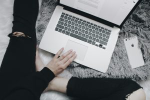 Snel online geld verdienen